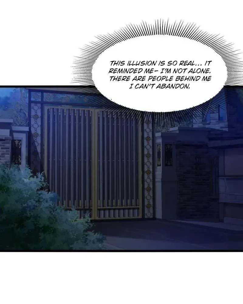 The Start of a Stunning and Feisty Master: A System with Ten Pounds of Rebellion Chapter 188 - page 46
