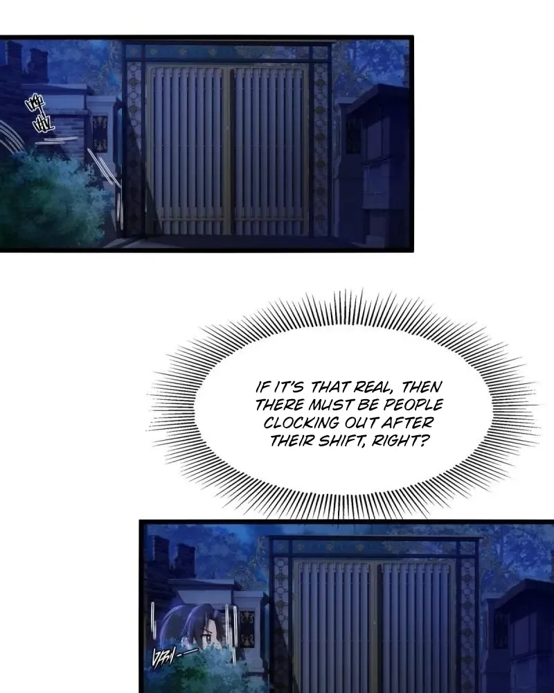 The Start of a Stunning and Feisty Master: A System with Ten Pounds of Rebellion Chapter 188 - page 47