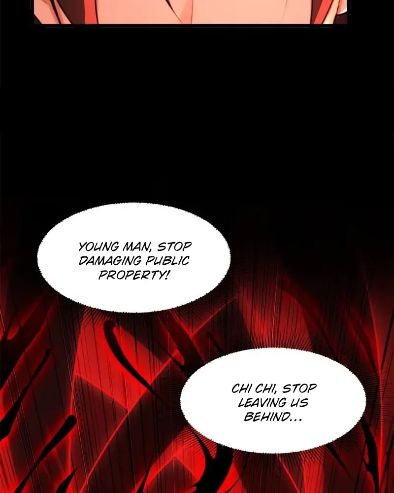 The Start of a Stunning and Feisty Master: A System with Ten Pounds of Rebellion Chapter 188 - page 58