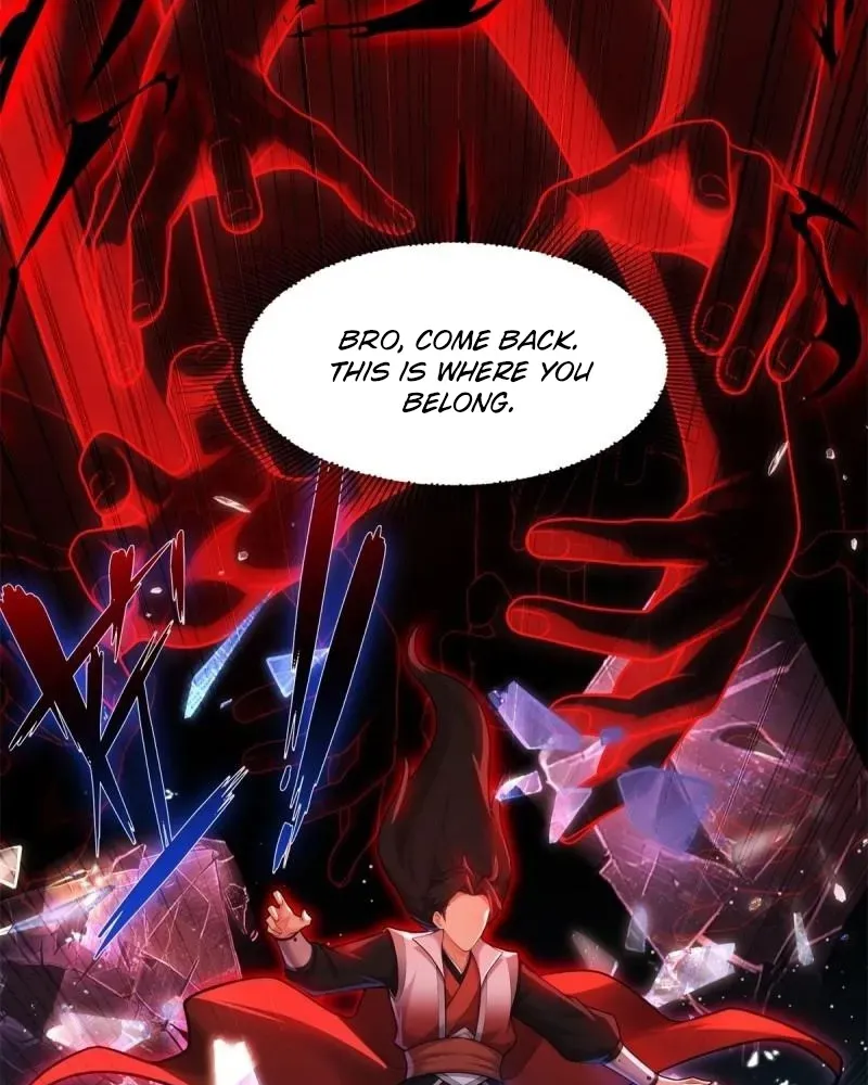 The Start of a Stunning and Feisty Master: A System with Ten Pounds of Rebellion Chapter 188 - page 59