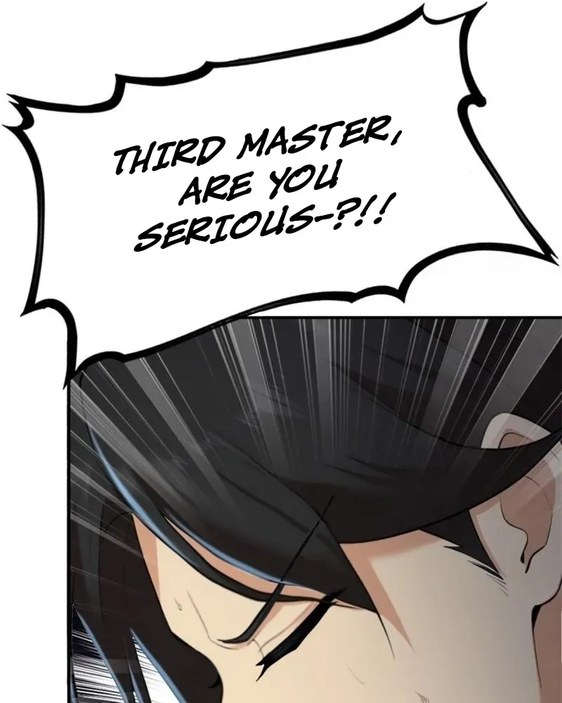 The Start of a Stunning and Feisty Master: A System with Ten Pounds of Rebellion Chapter 189 - page 31
