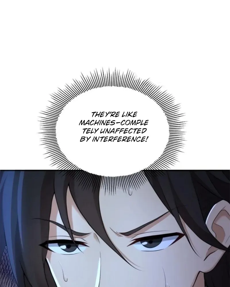 The Start of a Stunning and Feisty Master: A System with Ten Pounds of Rebellion Chapter 190 - page 36