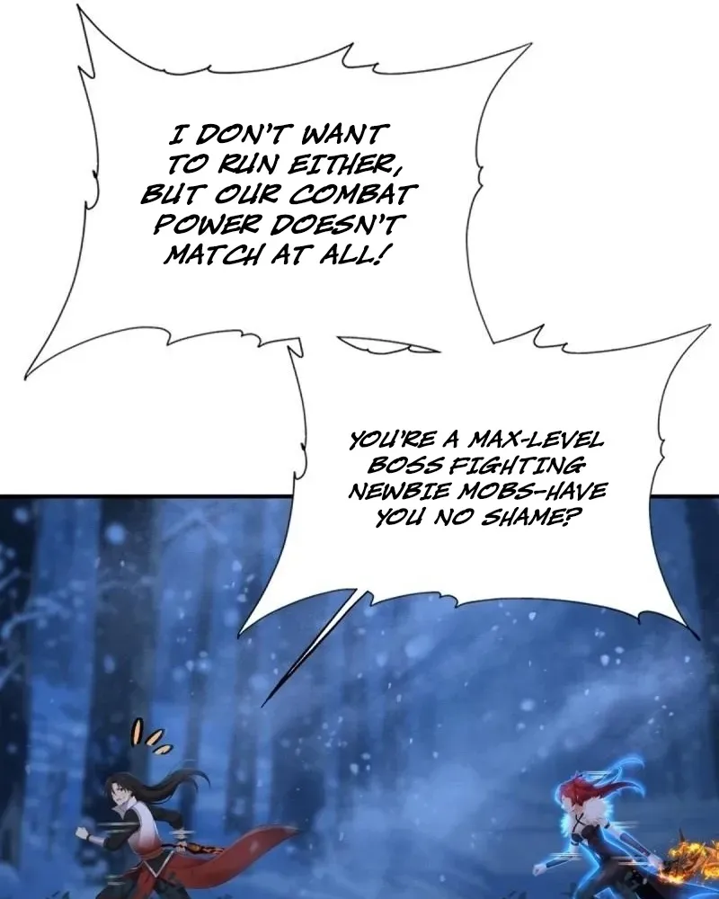 The Start of a Stunning and Feisty Master: A System with Ten Pounds of Rebellion Chapter 190 - page 42