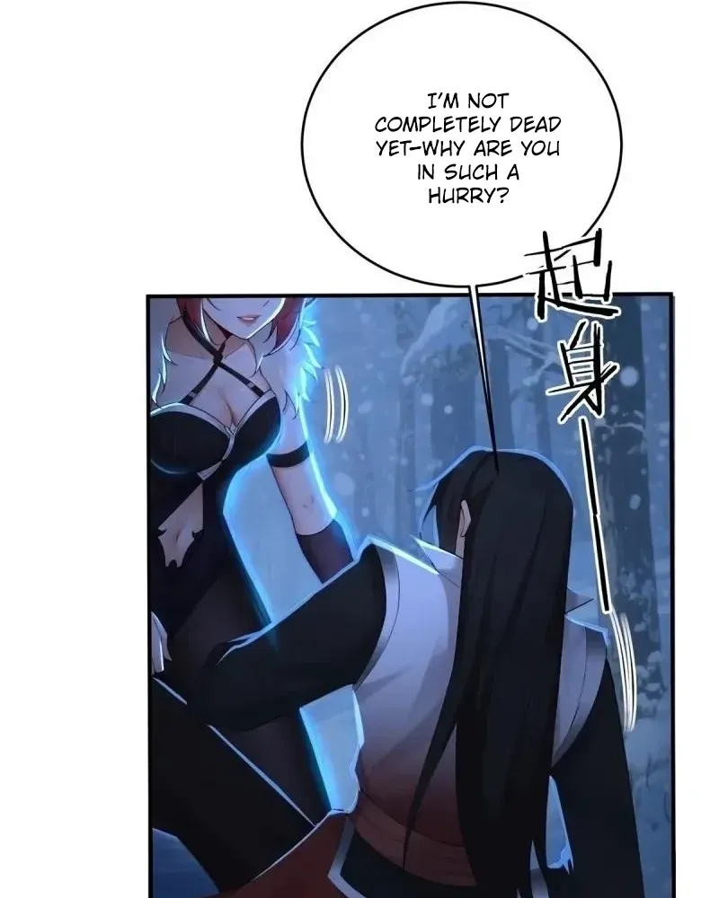 The Start of a Stunning and Feisty Master: A System with Ten Pounds of Rebellion Chapter 190 - page 72