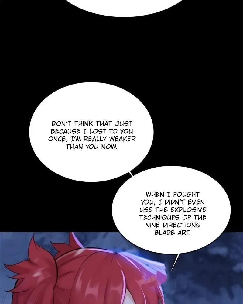 The Start of a Stunning and Feisty Master: A System with Ten Pounds of Rebellion Chapter 191 - page 20