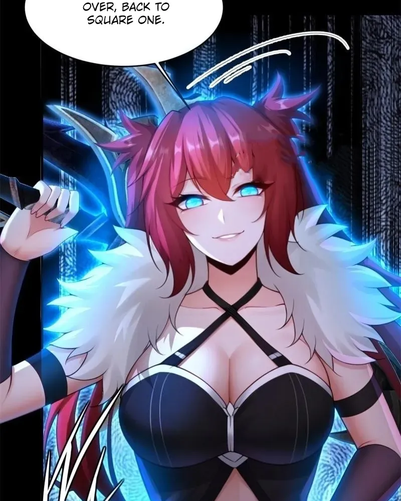 The Start of a Stunning and Feisty Master: A System with Ten Pounds of Rebellion Chapter 191 - page 37
