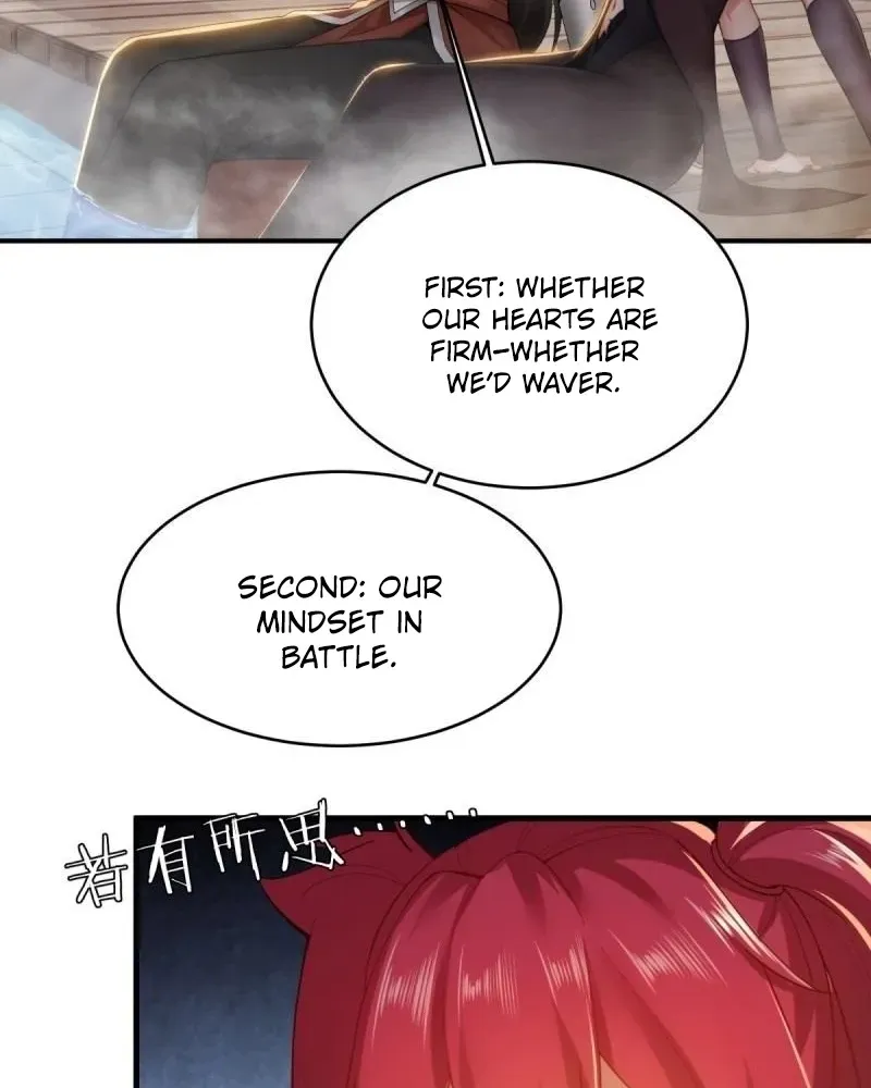 The Start of a Stunning and Feisty Master: A System with Ten Pounds of Rebellion Chapter 192 - page 10