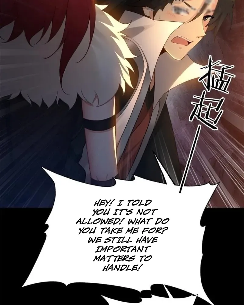 The Start of a Stunning and Feisty Master: A System with Ten Pounds of Rebellion Chapter 192 - page 54