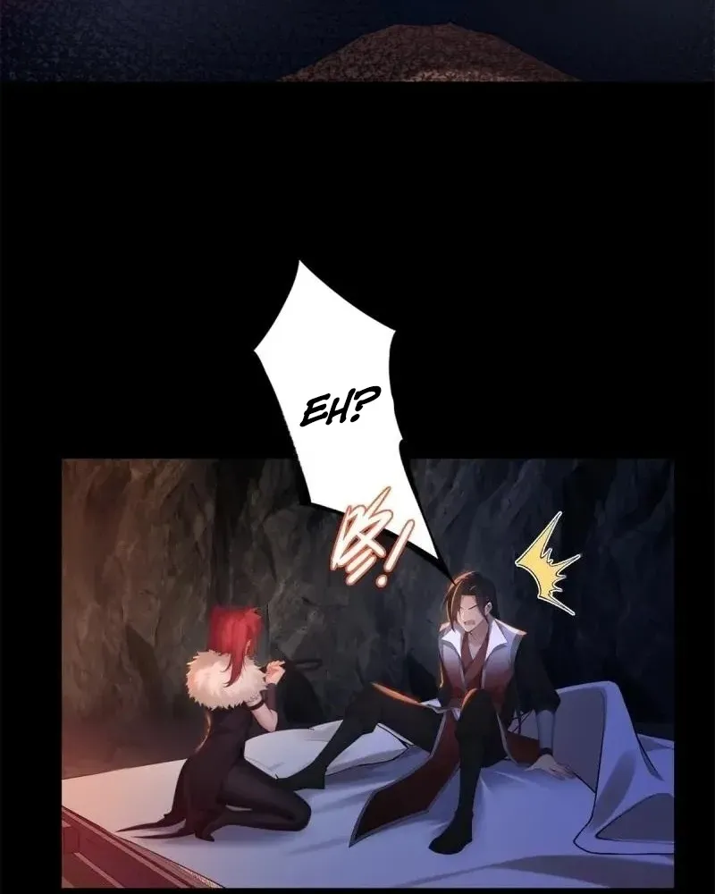 The Start of a Stunning and Feisty Master: A System with Ten Pounds of Rebellion Chapter 192 - page 58
