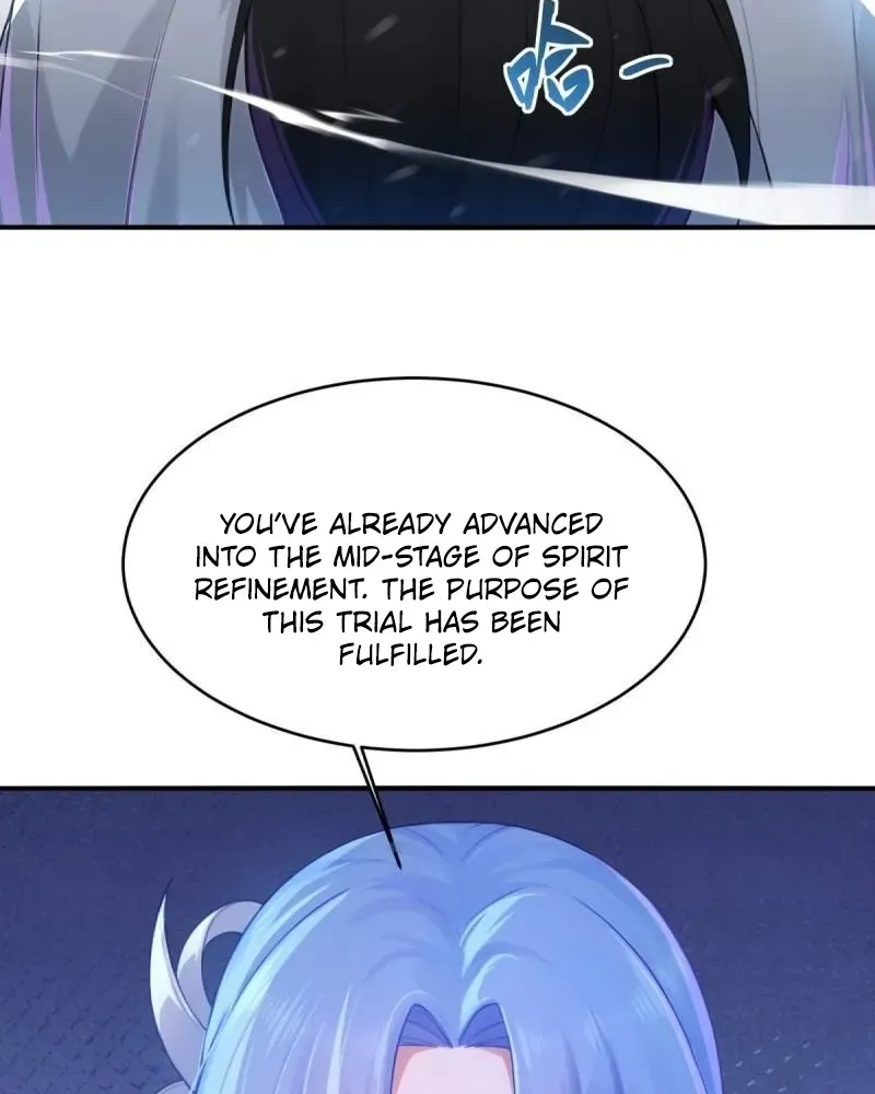 The Start of a Stunning and Feisty Master: A System with Ten Pounds of Rebellion Chapter 194 - page 28