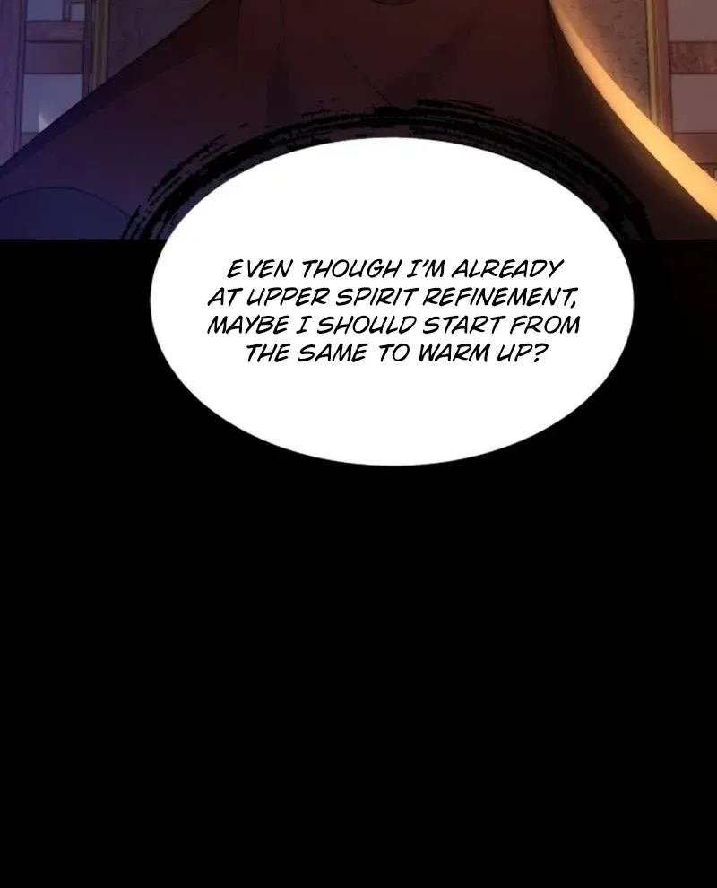 The Start of a Stunning and Feisty Master: A System with Ten Pounds of Rebellion Chapter 195 - page 32