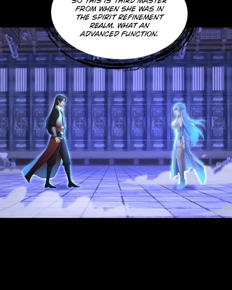 The Start of a Stunning and Feisty Master: A System with Ten Pounds of Rebellion Chapter 195 - page 39