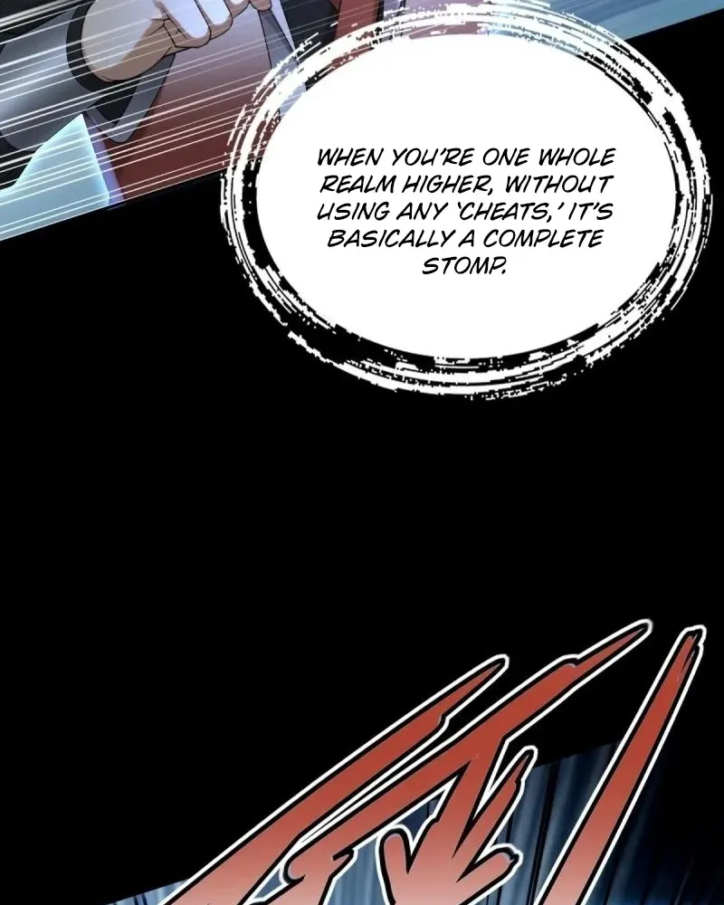 The Start of a Stunning and Feisty Master: A System with Ten Pounds of Rebellion Chapter 195 - page 46