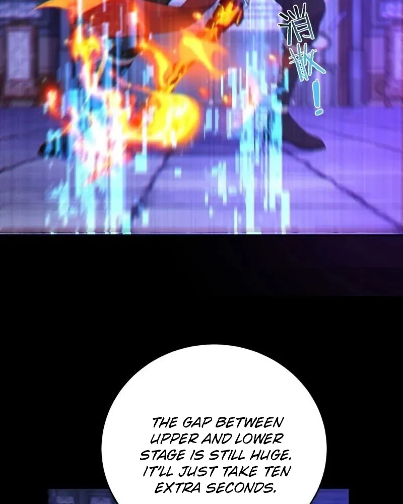 The Start of a Stunning and Feisty Master: A System with Ten Pounds of Rebellion Chapter 195 - page 60
