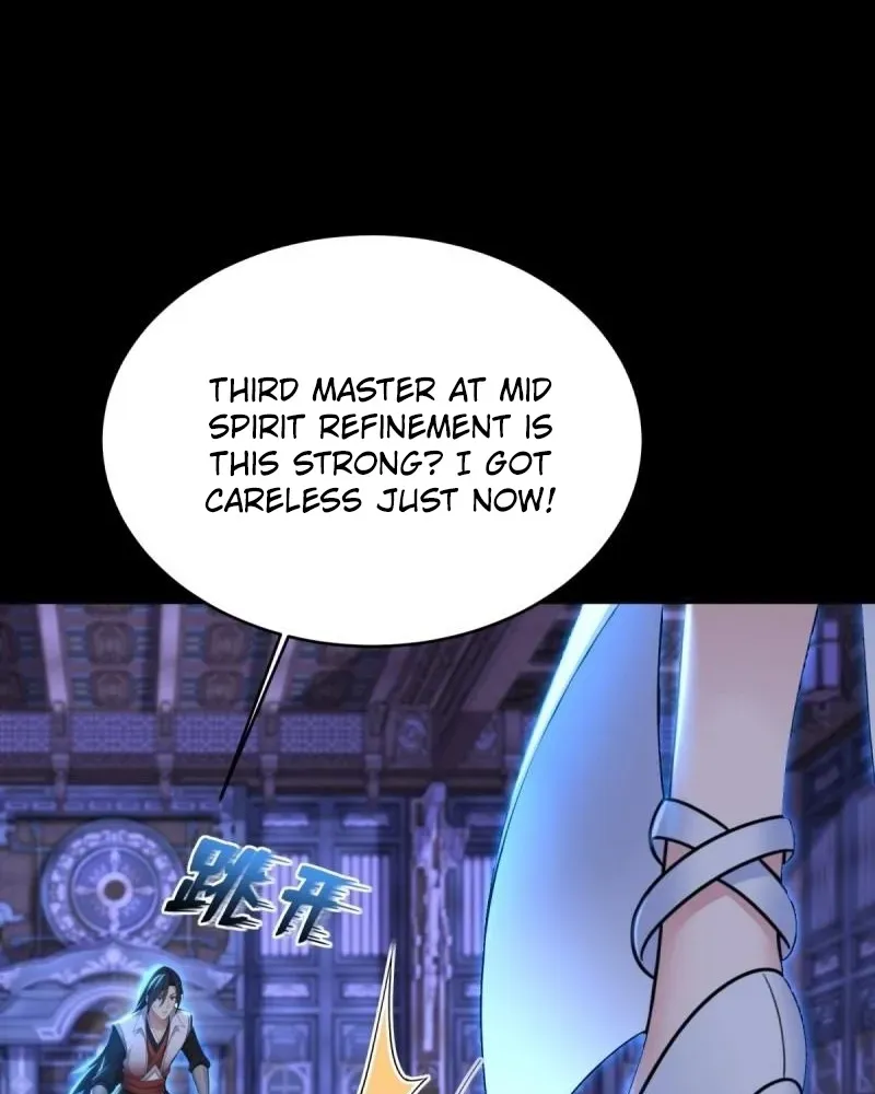 The Start of a Stunning and Feisty Master: A System with Ten Pounds of Rebellion Chapter 195 - page 72