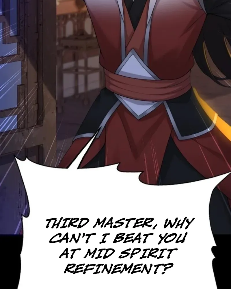 The Start of a Stunning and Feisty Master: A System with Ten Pounds of Rebellion Chapter 196 - page 21