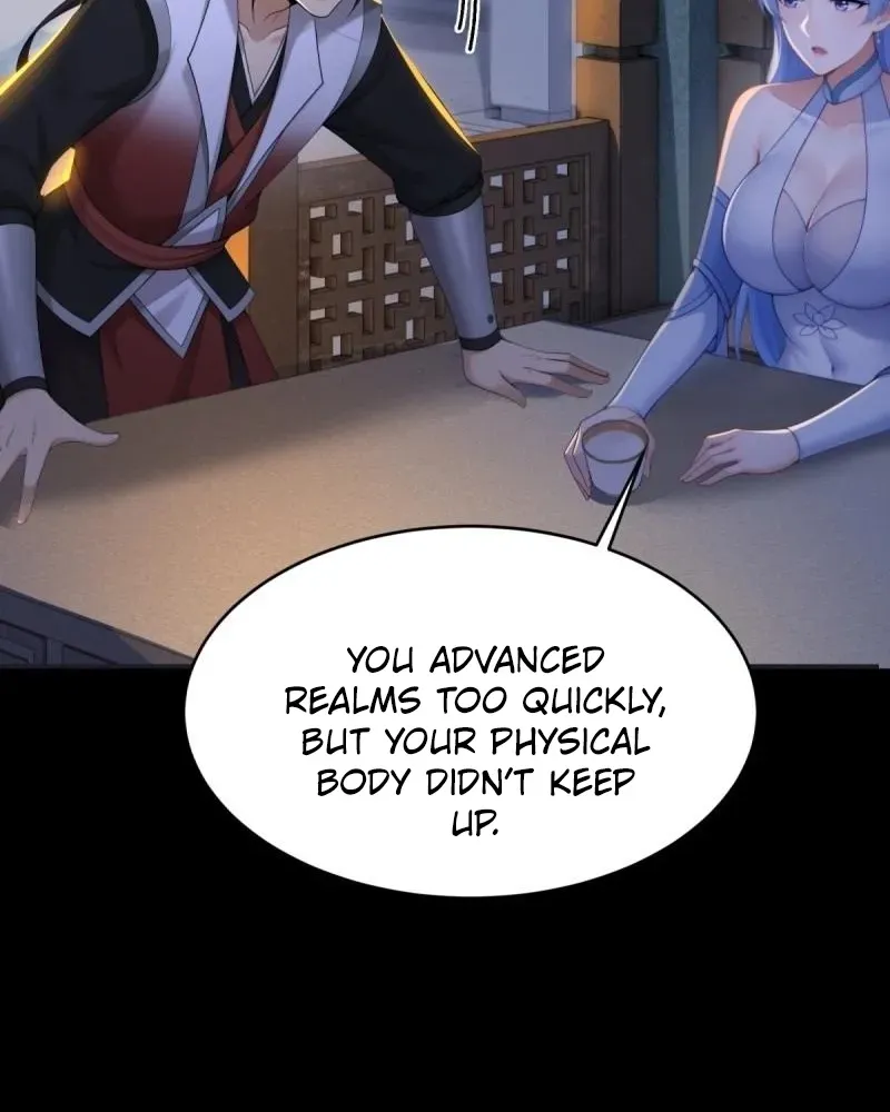 The Start of a Stunning and Feisty Master: A System with Ten Pounds of Rebellion Chapter 196 - page 26