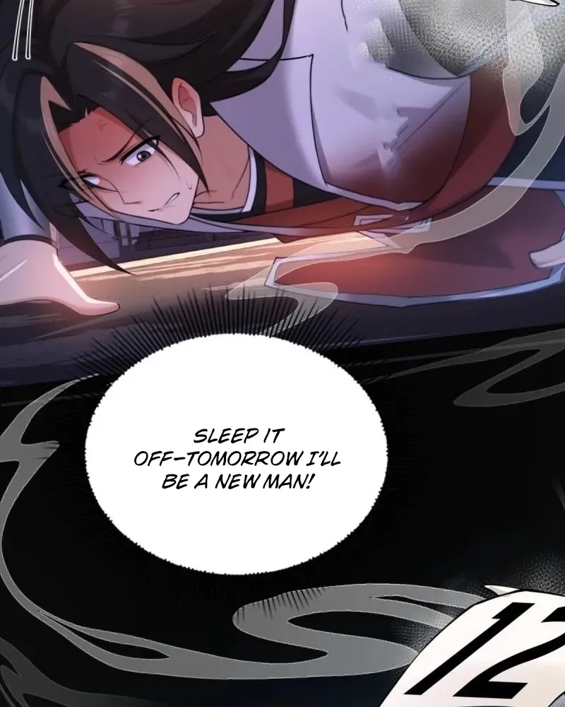 The Start of a Stunning and Feisty Master: A System with Ten Pounds of Rebellion Chapter 196 - page 45