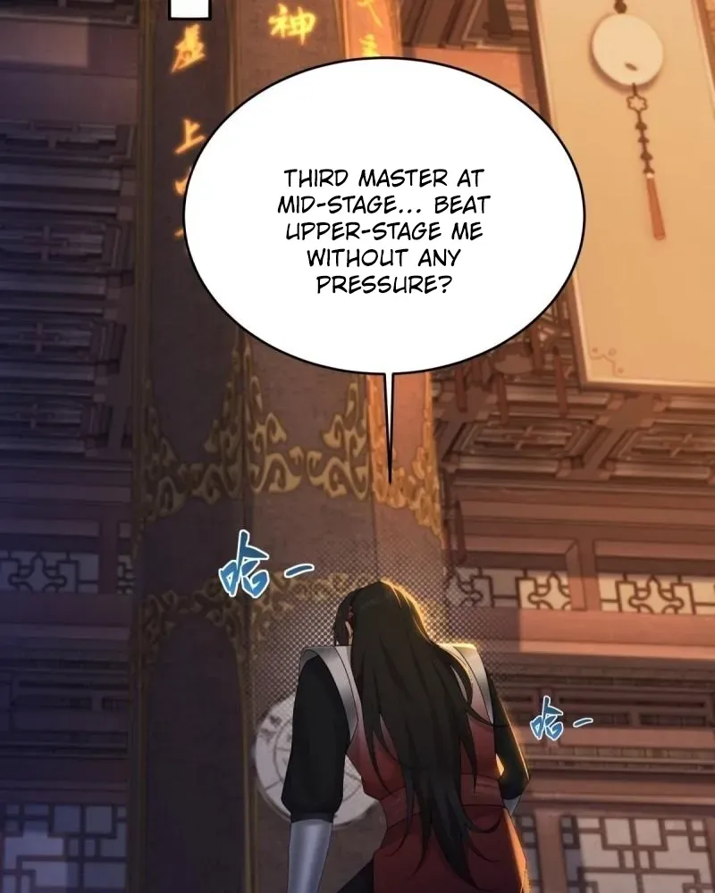 The Start of a Stunning and Feisty Master: A System with Ten Pounds of Rebellion Chapter 196 - page 7