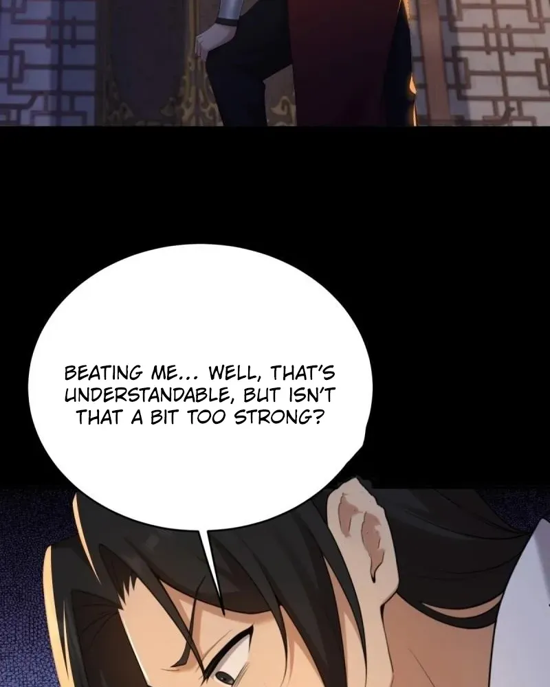 The Start of a Stunning and Feisty Master: A System with Ten Pounds of Rebellion Chapter 196 - page 8