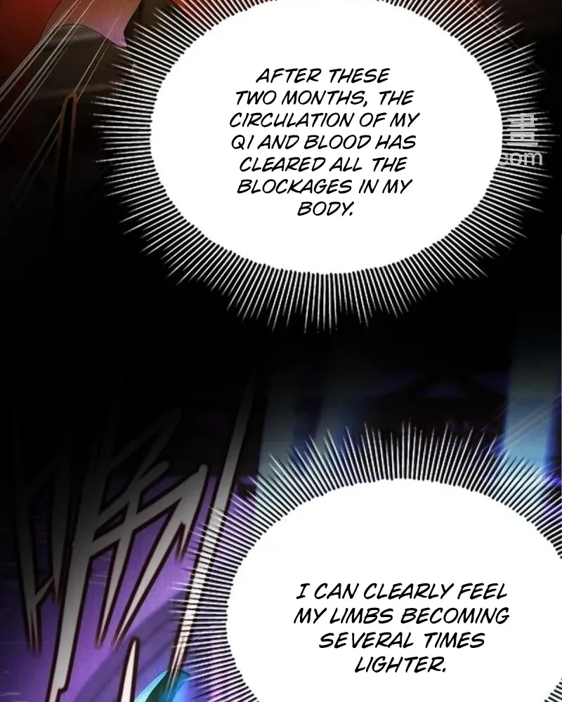 The Start of a Stunning and Feisty Master: A System with Ten Pounds of Rebellion Chapter 197 - page 45