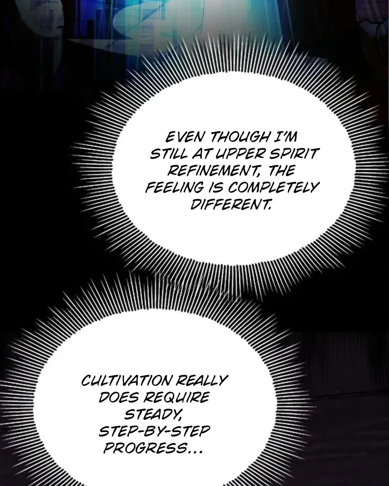 The Start of a Stunning and Feisty Master: A System with Ten Pounds of Rebellion Chapter 197 - page 47