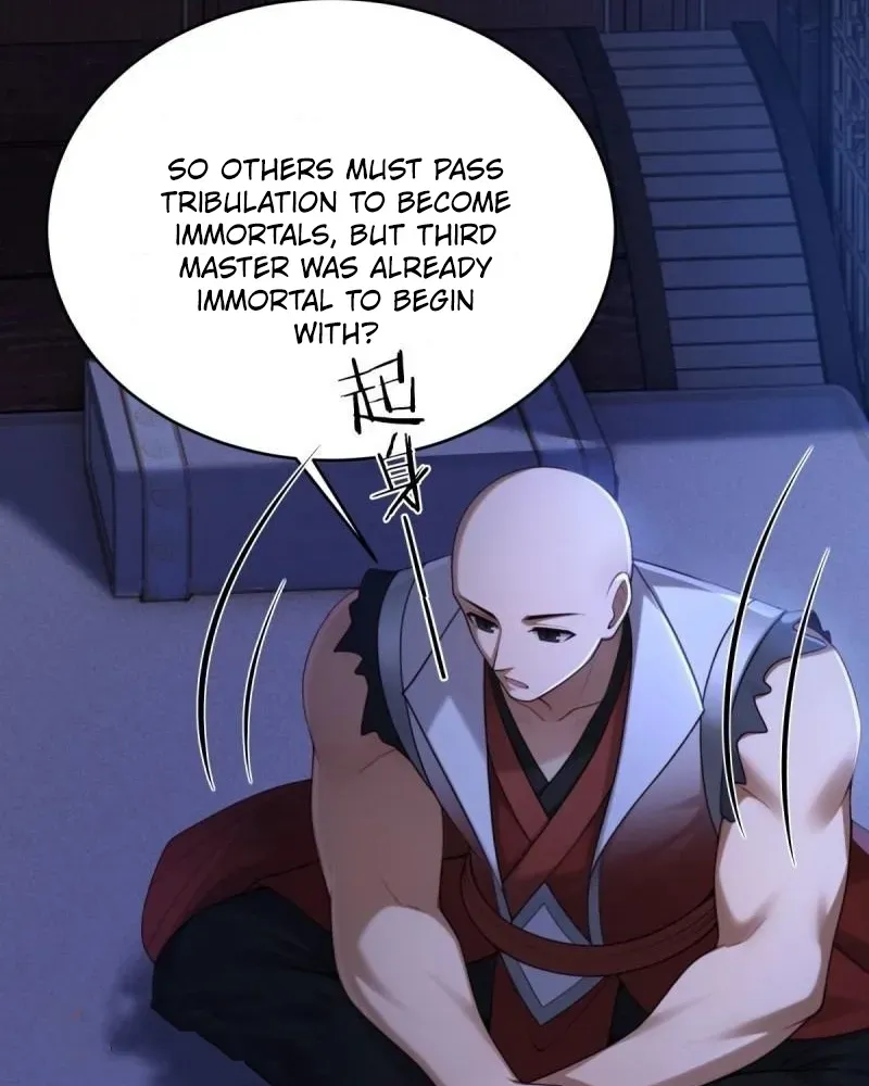 The Start of a Stunning and Feisty Master: A System with Ten Pounds of Rebellion Chapter 197 - page 52