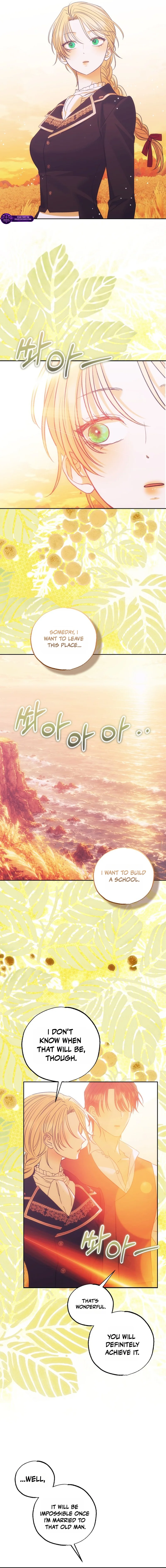 The Hand That Once Fed Chapter 109 - page 13