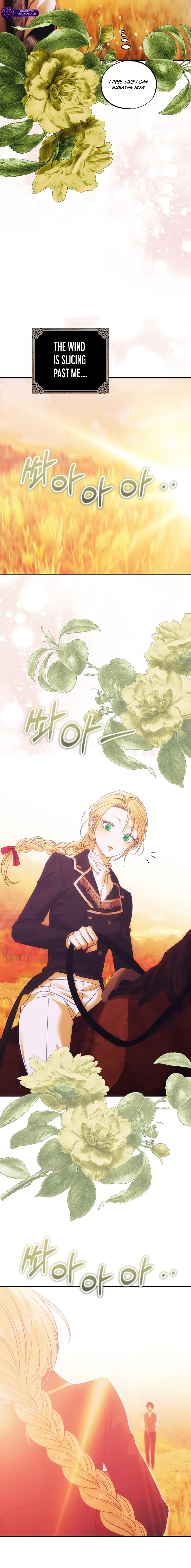 The Hand That Once Fed Chapter 109 - page 8