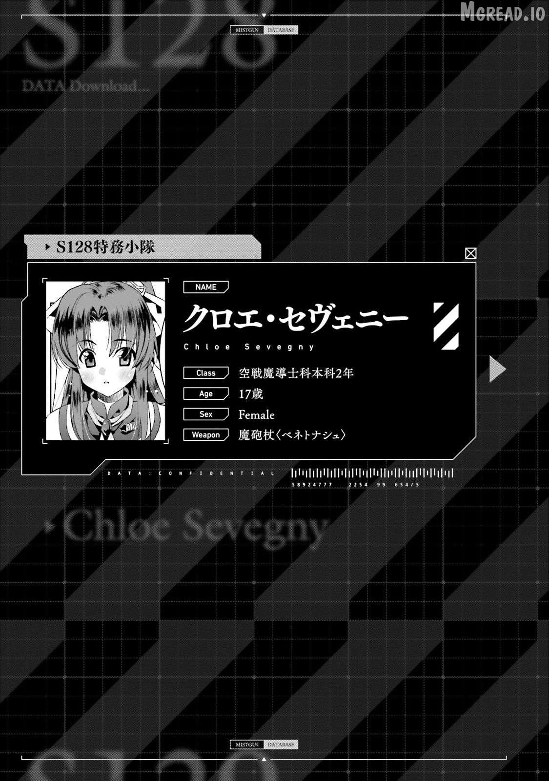 Kuusen Madoushi Kouhosei no Kyoukan Chapter 6 - page 8