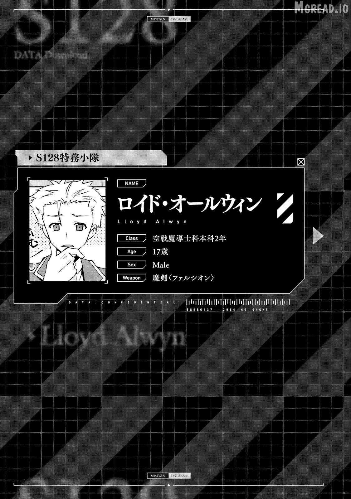 Kuusen Madoushi Kouhosei no Kyoukan Chapter 7 - page 20