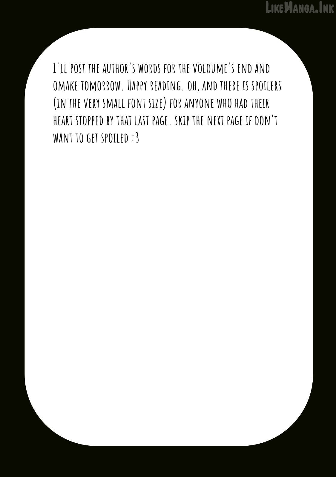 Nami Uraraka Ni, Meoto Biyori Chapter 21 - page 20