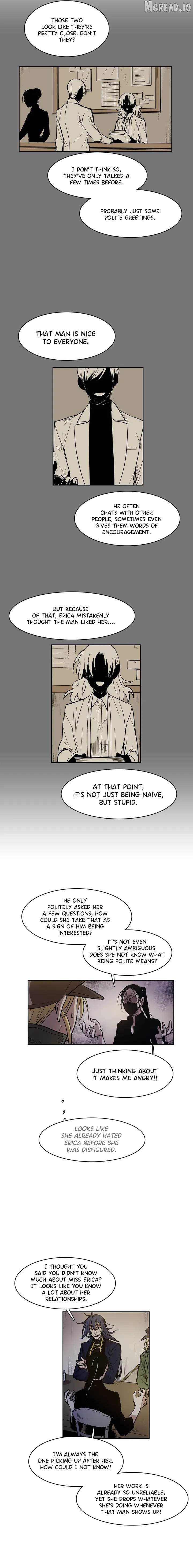 The Shop With No Name Chapter 102 - page 3
