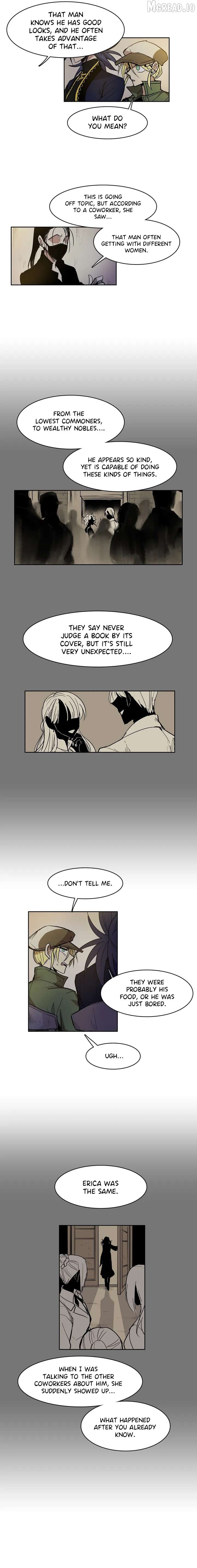 The Shop With No Name Chapter 102 - page 4
