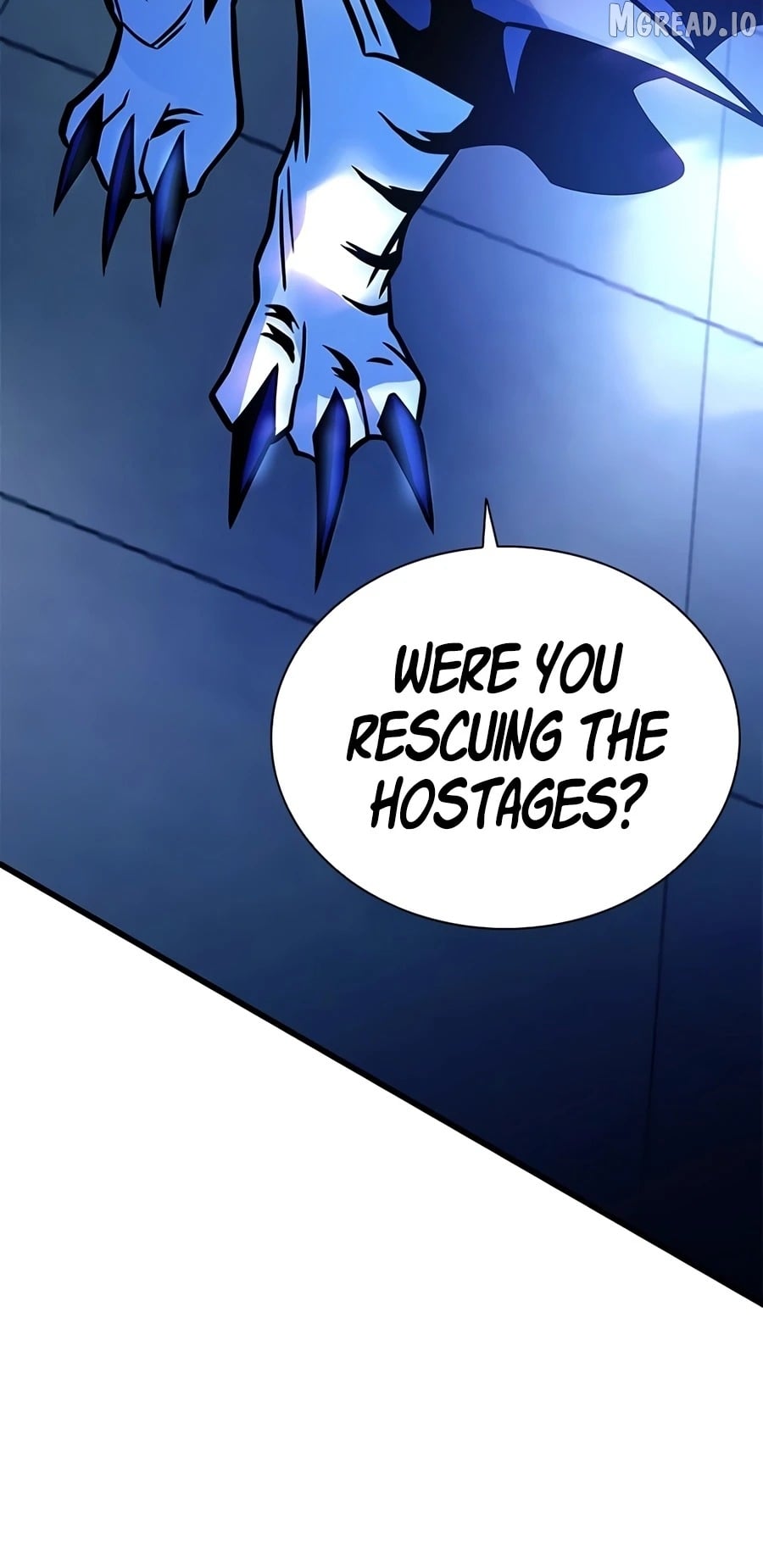 Villain to Kill Chapter 239 - page 10