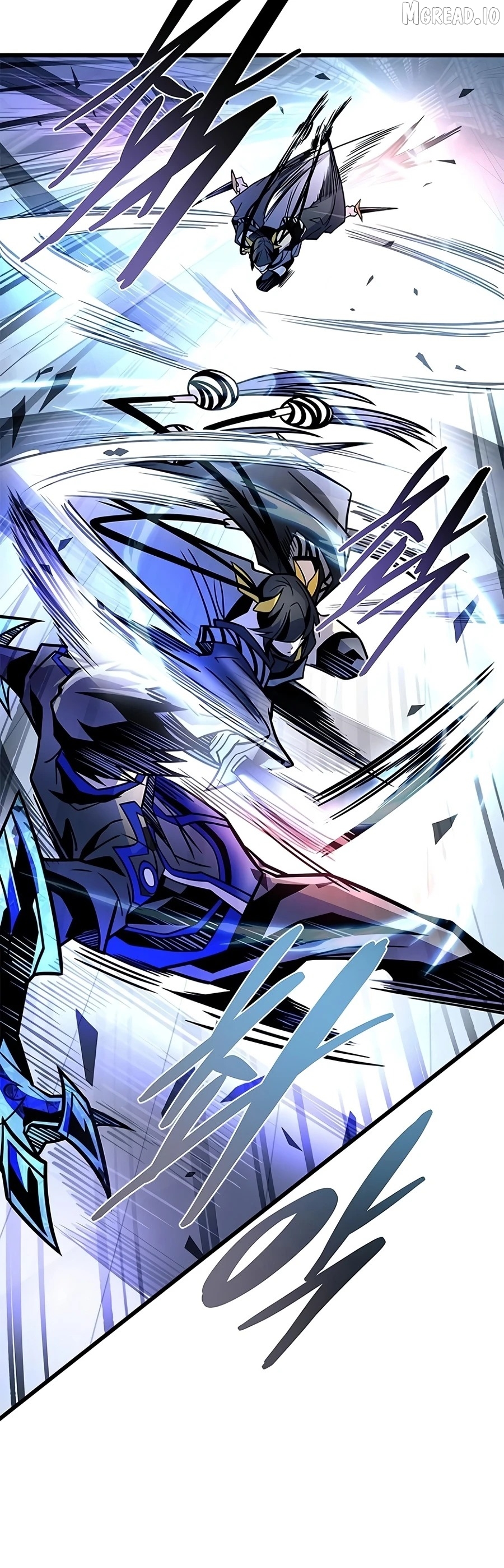 Villain to Kill Chapter 239 - page 19