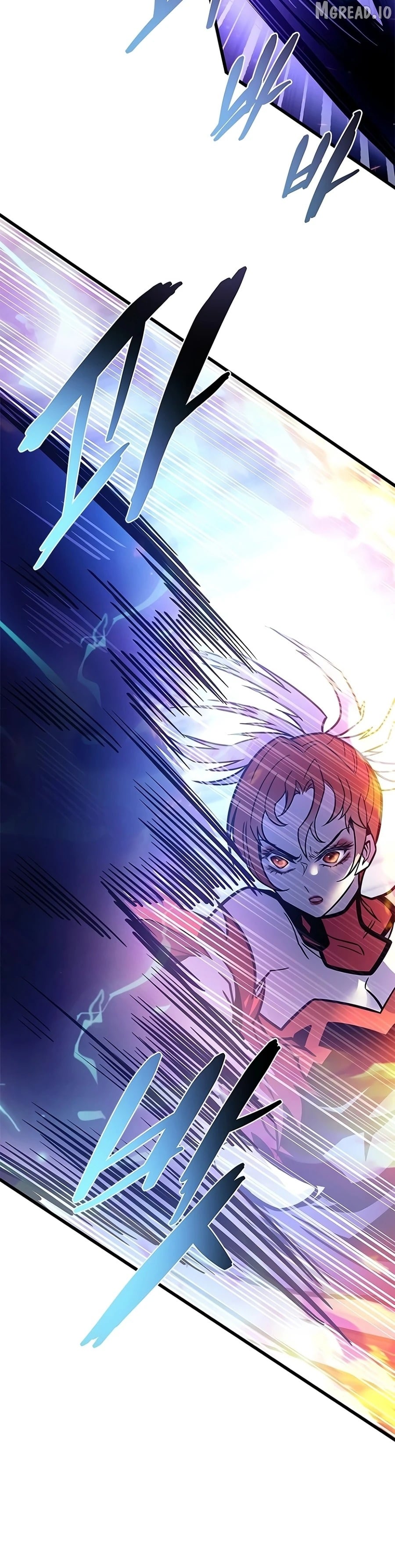 Villain to Kill Chapter 239 - page 21