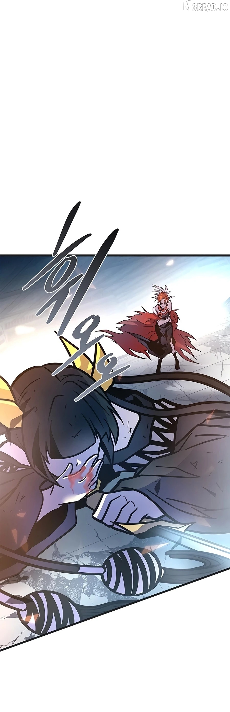 Villain to Kill Chapter 239 - page 24