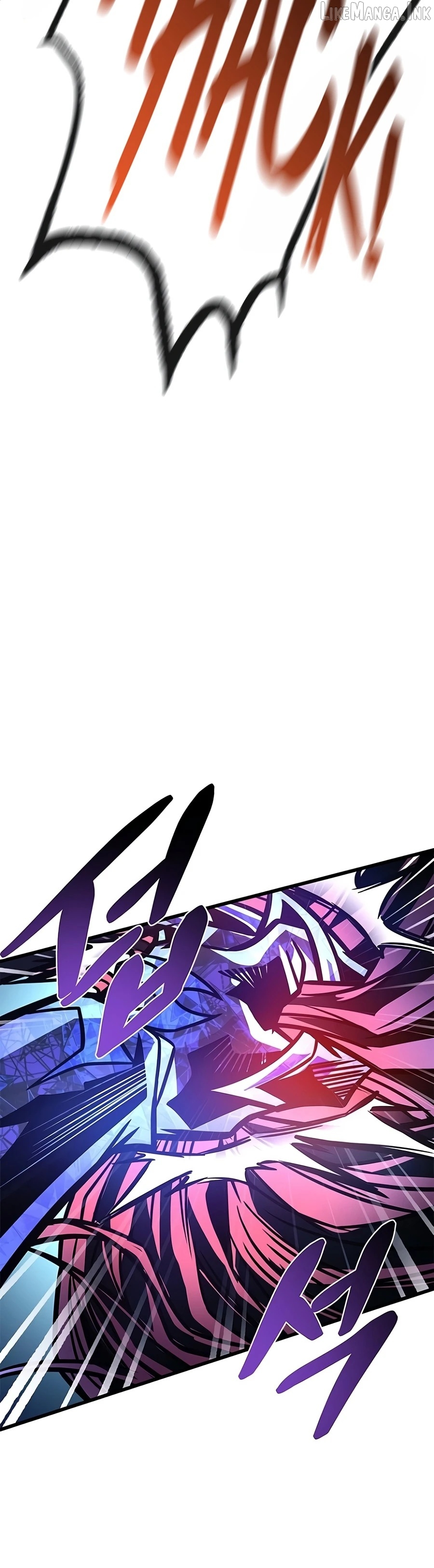 Villain to Kill Chapter 240 - page 12