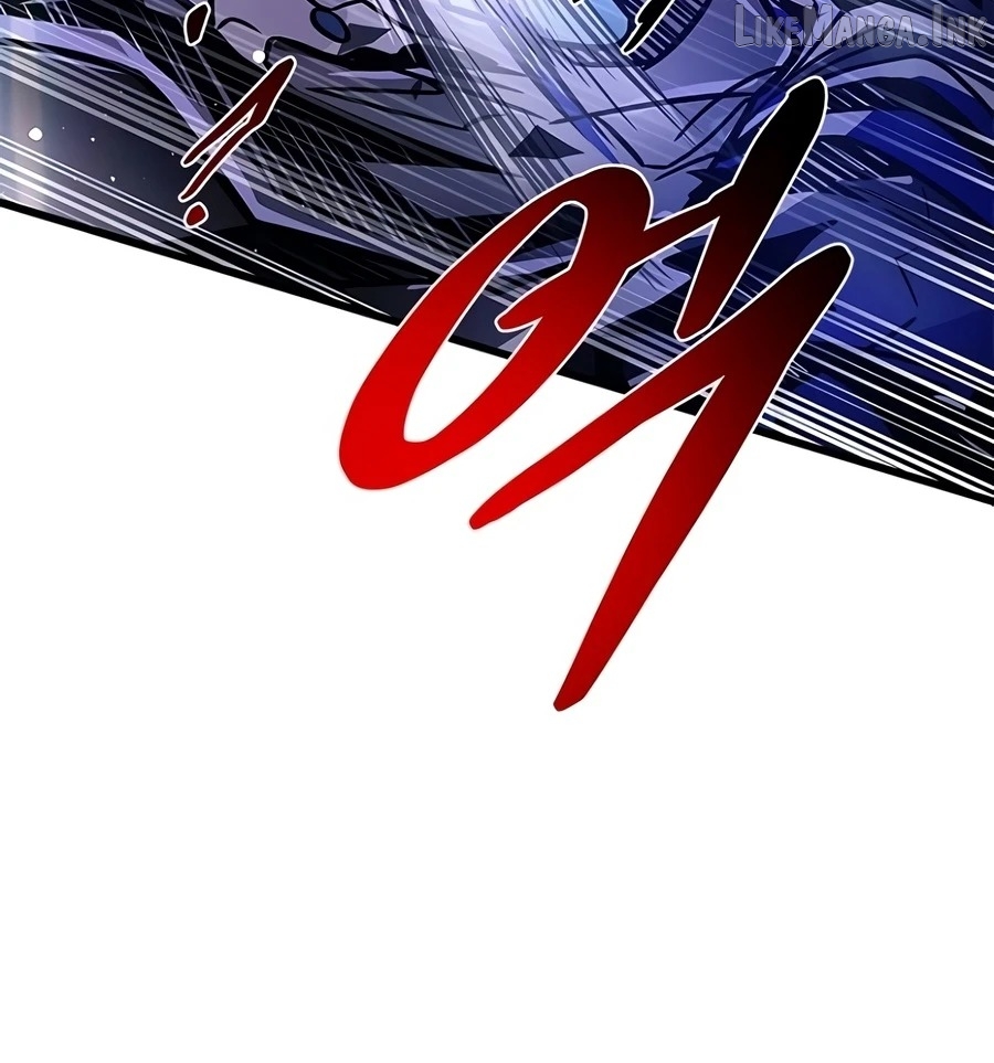 Villain to Kill Chapter 240 - page 22