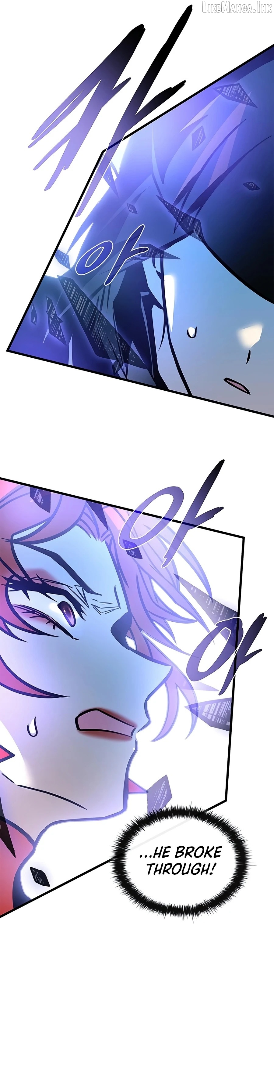 Villain to Kill Chapter 240 - page 26