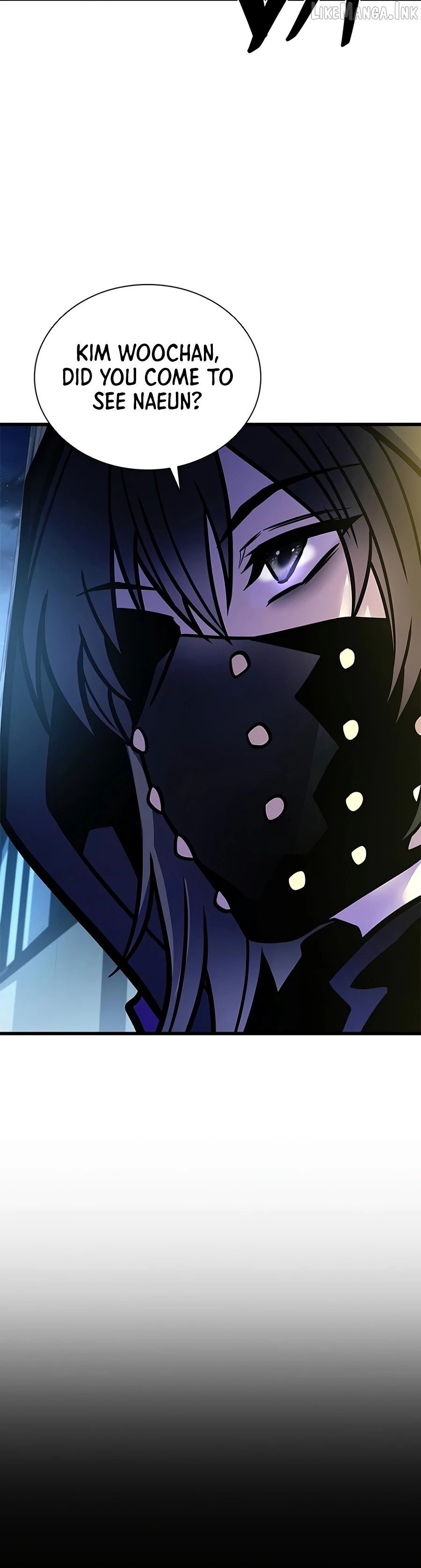 Villain to Kill Chapter 240 - page 28