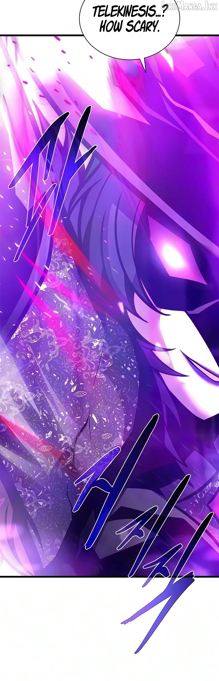 Villain to Kill Chapter 241 - page 11