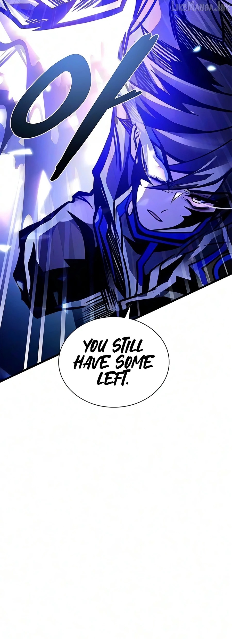 Villain to Kill Chapter 242 - page 19