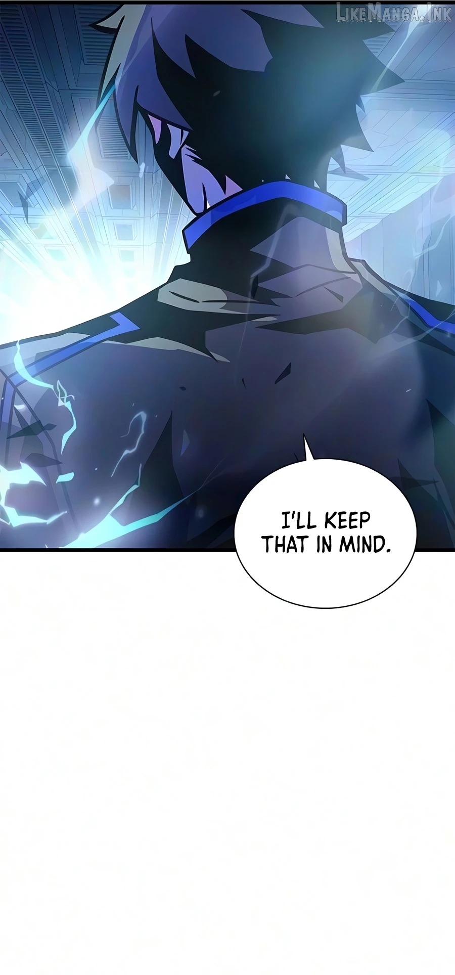 Villain to Kill Chapter 242 - page 4