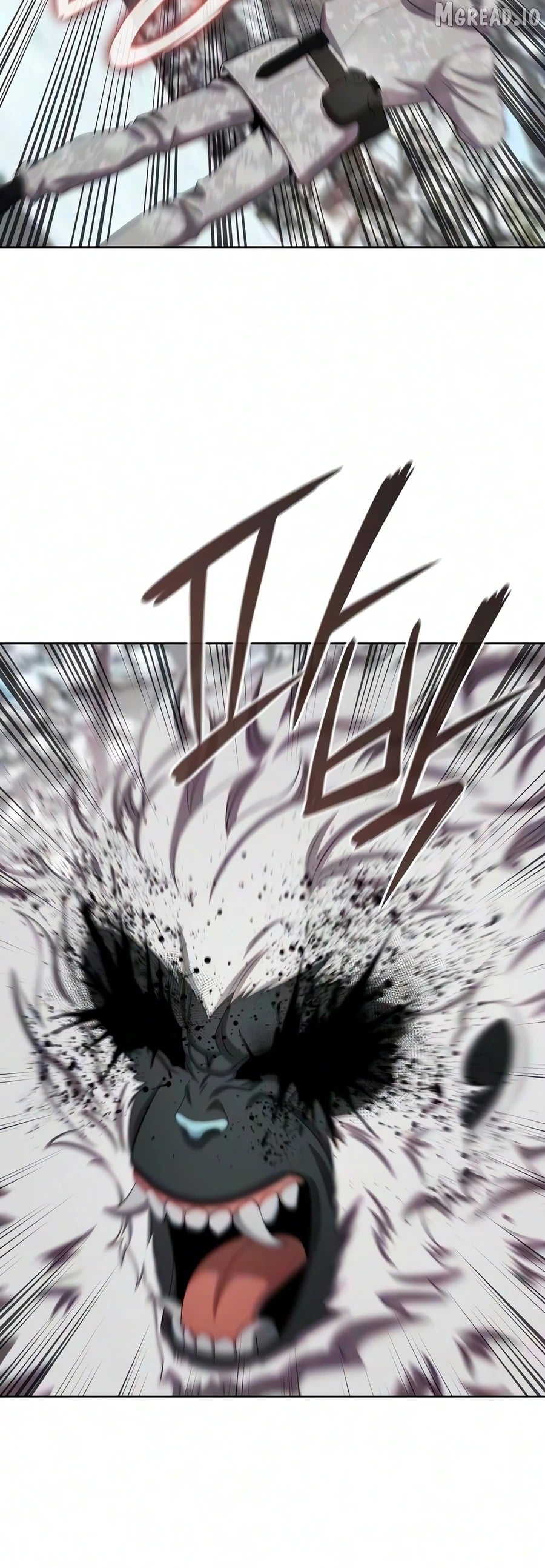 The Dark Mage’s Return to Enlistment Chapter 91 - page 3