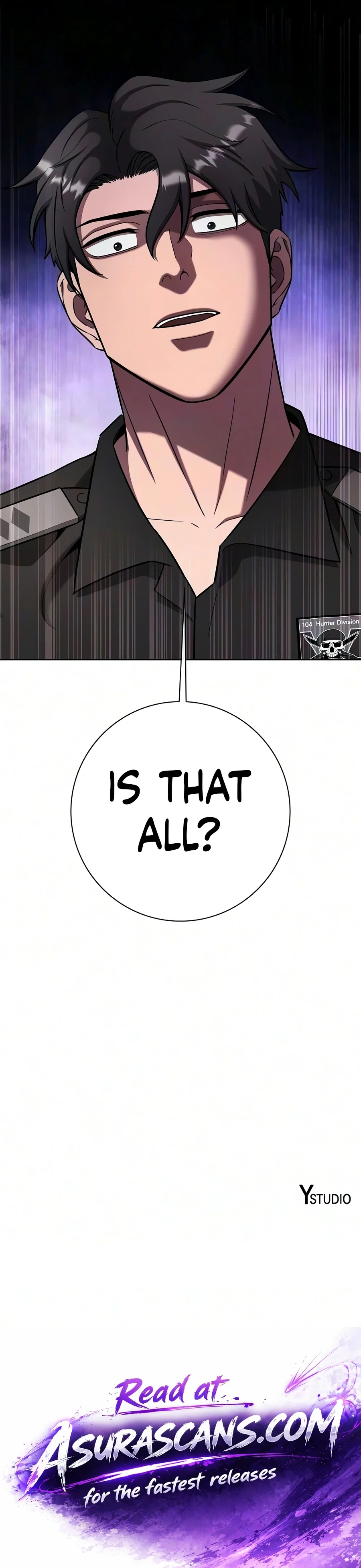 The Dark Mage’s Return to Enlistment Chapter 92 - page 15