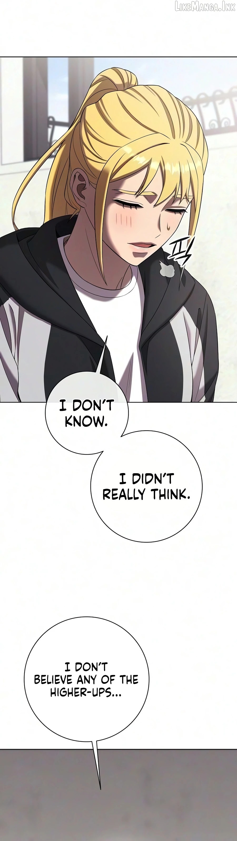 The Dark Mage’s Return to Enlistment Chapter 93 - page 7