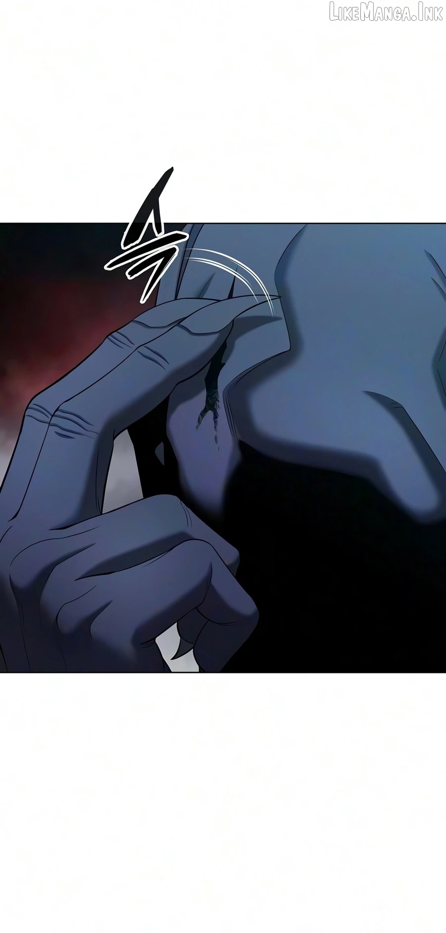 The Dark Mage’s Return to Enlistment Chapter 94 - page 17