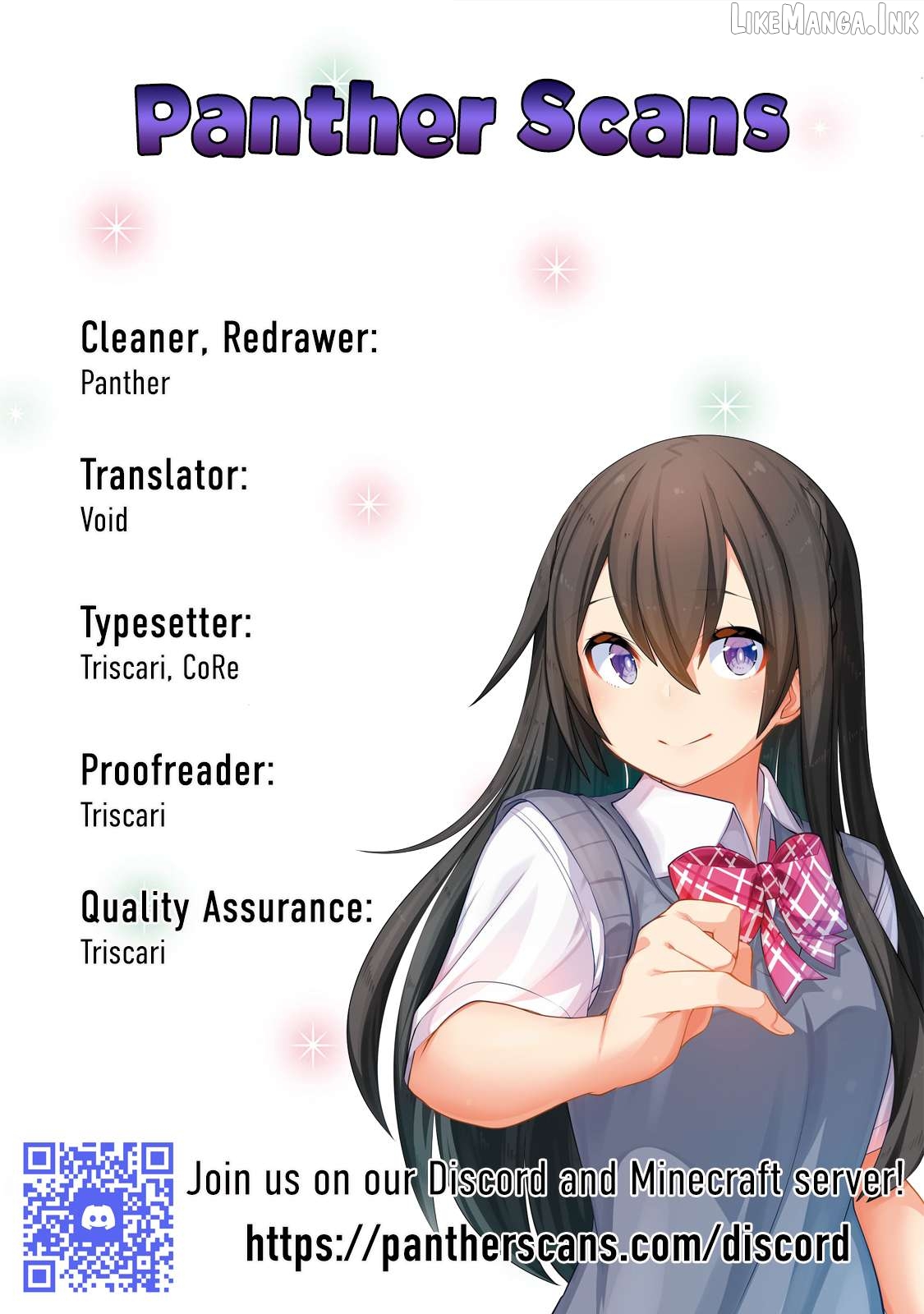 Tenkosaki: The Neat And Pretty Girl At My New School Is A Childhood Friend Of Mine Who I Thought Was A Boy Chapter 36 - page 34